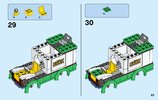 Bauanleitungen LEGO - 60175 - Mountain River Heist: Page 23