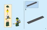 Bauanleitungen LEGO - 60175 - Mountain River Heist: Page 3