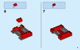 Bauanleitungen LEGO - 60176 - Wild River Escape: Page 9