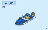 Bauanleitungen LEGO - 60176 - Wild River Escape: Page 51