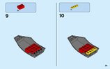 Bauanleitungen LEGO - 60176 - Wild River Escape: Page 25