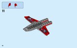 Bauanleitungen LEGO - 60177 - Airshow Jet: Page 14