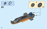 Bauanleitungen LEGO - 60178 - Speed Record Car: Page 20