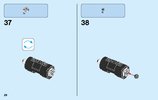 Bauanleitungen LEGO - 60178 - Speed Record Car: Page 28