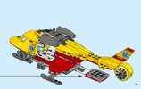 Bauanleitungen LEGO - 60179 - Ambulance Helicopter: Page 71