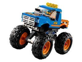 60180 - Monster Truck