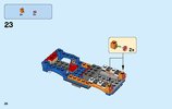 Bauanleitungen LEGO - 60180 - Monster Truck: Page 26