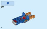 Bauanleitungen LEGO - 60180 - Monster Truck: Page 32