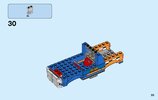 Bauanleitungen LEGO - 60180 - Monster Truck: Page 33