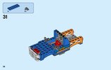 Bauanleitungen LEGO - 60180 - Monster Truck: Page 34