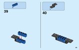 Bauanleitungen LEGO - 60180 - Monster Truck: Page 43