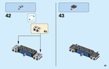 Bauanleitungen LEGO - 60180 - Monster Truck: Page 45