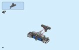 Bauanleitungen LEGO - 60180 - Monster Truck: Page 48