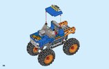 Bauanleitungen LEGO - 60180 - Monster Truck: Page 66