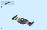 Bauanleitungen LEGO - 60180 - Monster Truck: Page 12