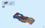 Bauanleitungen LEGO - 60180 - Monster Truck: Page 23