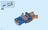 Bauanleitungen LEGO - 60180 - Monster Truck: Page 36