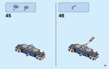 Bauanleitungen LEGO - 60180 - Monster Truck: Page 47