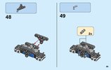 Bauanleitungen LEGO - 60180 - Monster Truck: Page 49