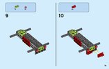 Bauanleitungen LEGO - 60181 - Forest Tractor: Page 15