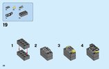 Bauanleitungen LEGO - 60181 - Forest Tractor: Page 24