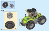 Bauanleitungen LEGO - 60181 - Forest Tractor: Page 50