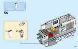 Bauanleitungen LEGO - 60182 - Pickup & Caravan: Page 21