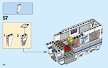 Bauanleitungen LEGO - 60182 - Pickup & Caravan: Page 22