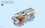 Bauanleitungen LEGO - 60182 - Pickup & Caravan: Page 24