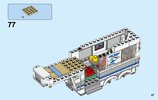 Bauanleitungen LEGO - 60182 - Pickup & Caravan: Page 37