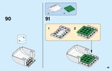 Bauanleitungen LEGO - 60182 - Pickup & Caravan: Page 49