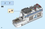 Bauanleitungen LEGO - 60182 - Pickup & Caravan: Page 54