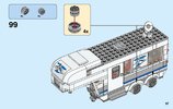 Bauanleitungen LEGO - 60182 - Pickup & Caravan: Page 57