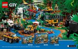 Bauanleitungen LEGO - 60182 - Pickup & Caravan: Page 64