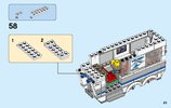 Bauanleitungen LEGO - 60182 - Pickup & Caravan: Page 23