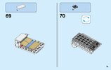 Bauanleitungen LEGO - 60182 - Pickup & Caravan: Page 31