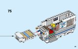 Bauanleitungen LEGO - 60182 - Pickup & Caravan: Page 35