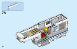 Bauanleitungen LEGO - 60182 - Pickup & Caravan: Page 38