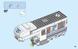 Bauanleitungen LEGO - 60182 - Pickup & Caravan: Page 55