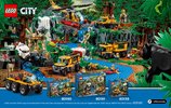 Bauanleitungen LEGO - 60182 - Pickup & Caravan: Page 64