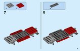 Bauanleitungen LEGO - 60182 - Pickup & Caravan: Page 9