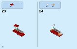 Bauanleitungen LEGO - 60182 - Pickup & Caravan: Page 22