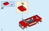 Bauanleitungen LEGO - 60182 - Pickup & Caravan: Page 24