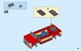 Bauanleitungen LEGO - 60182 - Pickup & Caravan: Page 25