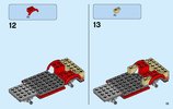 Bauanleitungen LEGO - 60182 - Pickup & Caravan: Page 13