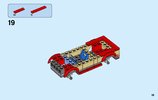 Bauanleitungen LEGO - 60182 - Pickup & Caravan: Page 19