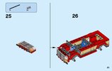 Bauanleitungen LEGO - 60182 - Pickup & Caravan: Page 23