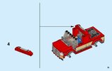 Bauanleitungen LEGO - 60182 - Pickup & Caravan: Page 31