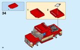 Bauanleitungen LEGO - 60182 - Pickup & Caravan: Page 32