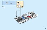 Bauanleitungen LEGO - 60182 - Pickup & Caravan: Page 49